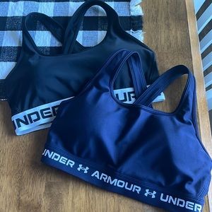 Under Amour Sport Bras